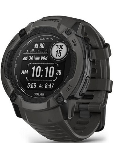 Garmin Instinct 2X Solar 010-02805-00